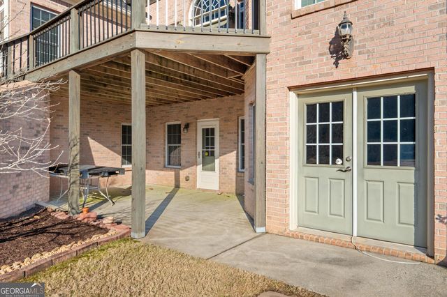 110 Wickham Drive, Tyrone, GA 30290