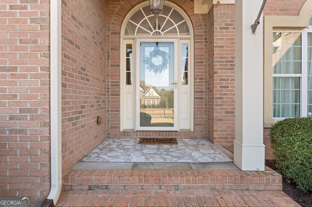 110 Wickham Drive, Tyrone, GA 30290