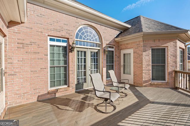 110 Wickham Drive, Tyrone, GA 30290