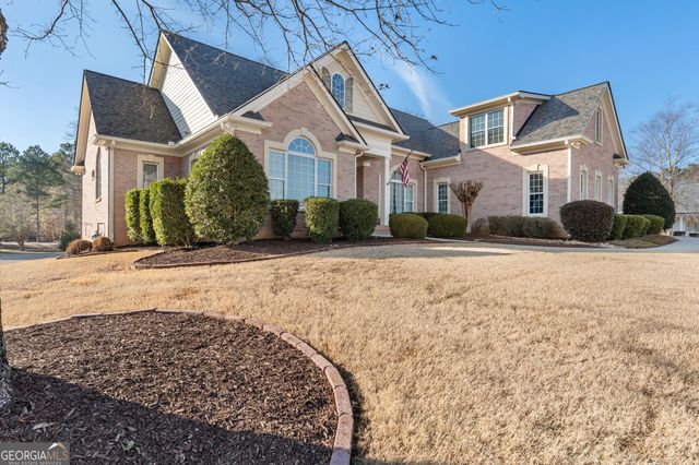 110 Wickham Drive, Tyrone, GA 30290