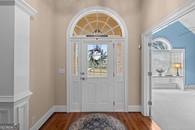 110 Wickham Drive, Tyrone, GA 30290