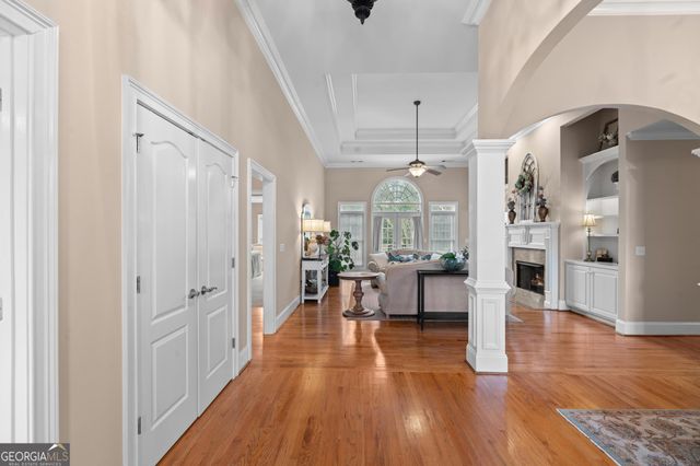 110 Wickham Drive, Tyrone, GA 30290