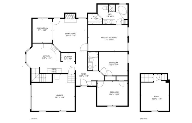 1615 Pacer Ct, Spring Hill, TN 37174