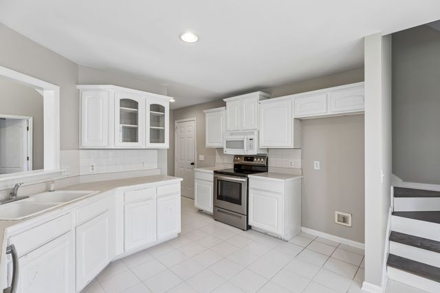 1615 Pacer Ct, Spring Hill, TN 37174