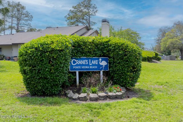 236 CRANES LAKE Drive, Ponte Vedra Beach, FL 32082