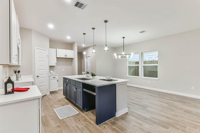 3618 Shire Valley, Missouri City, TX 77459