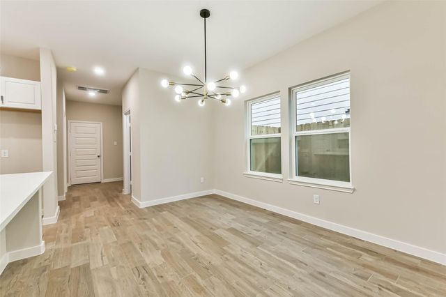 3618 Shire Valley, Missouri City, TX 77459