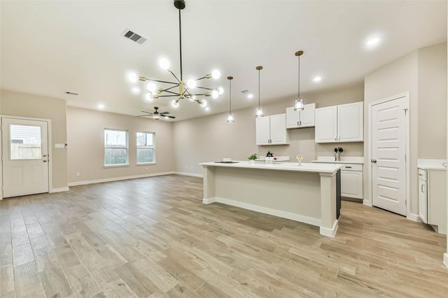 3618 Shire Valley, Missouri City, TX 77459