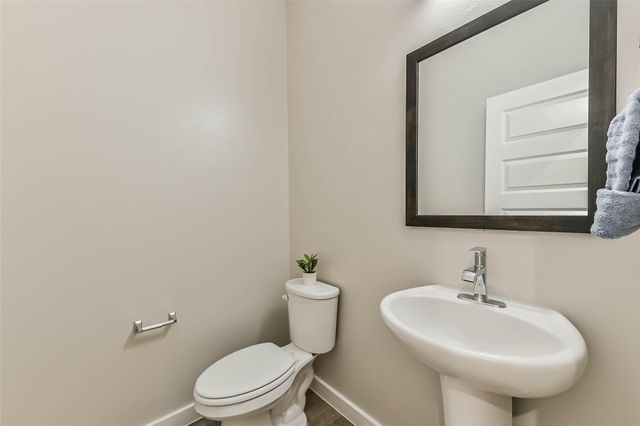 3618 Shire Valley, Missouri City, TX 77459