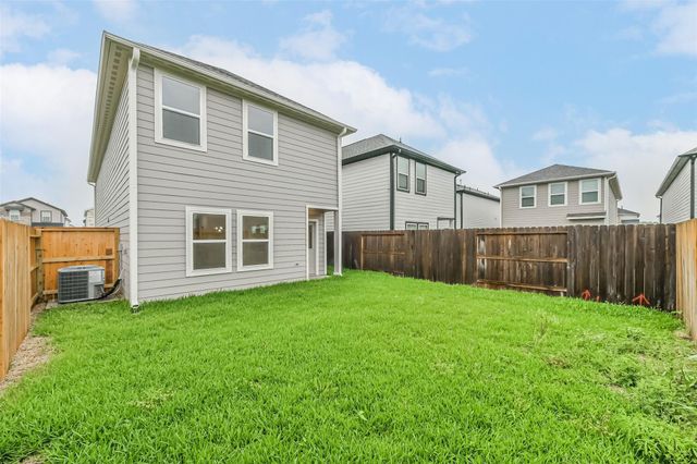 3618 Shire Valley, Missouri City, TX 77459