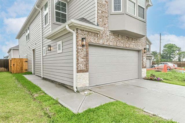 3618 Shire Valley, Missouri City, TX 77459