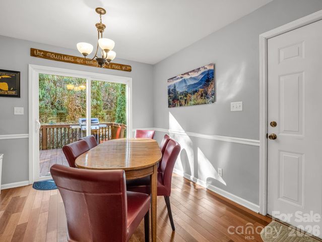 108 Nuthatch Trace, Brevard, NC 28712