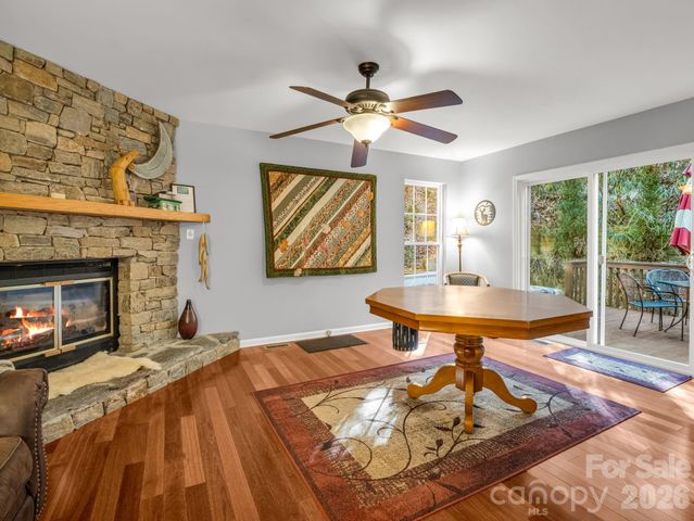 108 Nuthatch Trace, Brevard, NC 28712