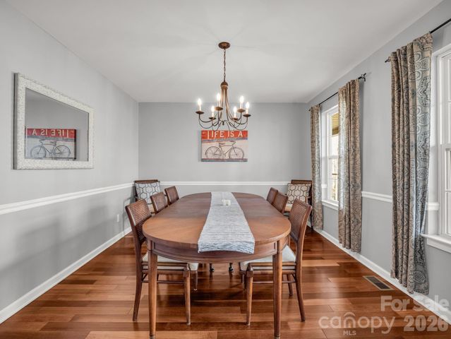 108 Nuthatch Trace, Brevard, NC 28712