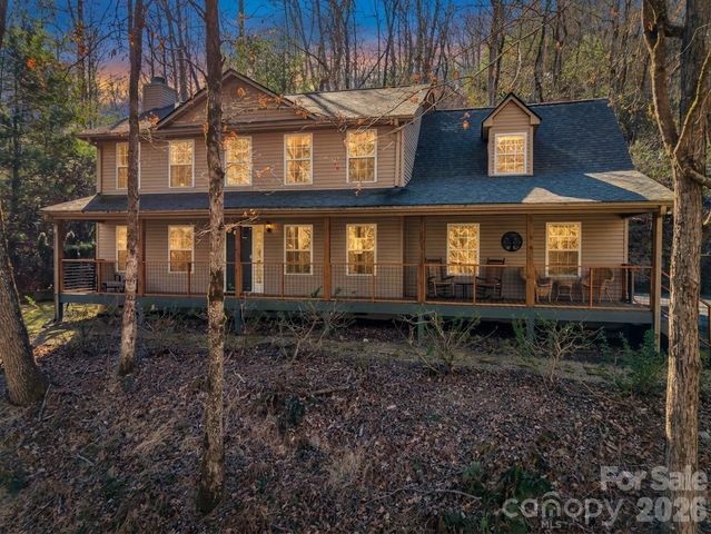 108 Nuthatch Trace, Brevard, NC 28712