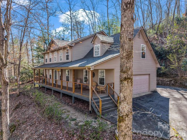 108 Nuthatch Trace, Brevard, NC 28712