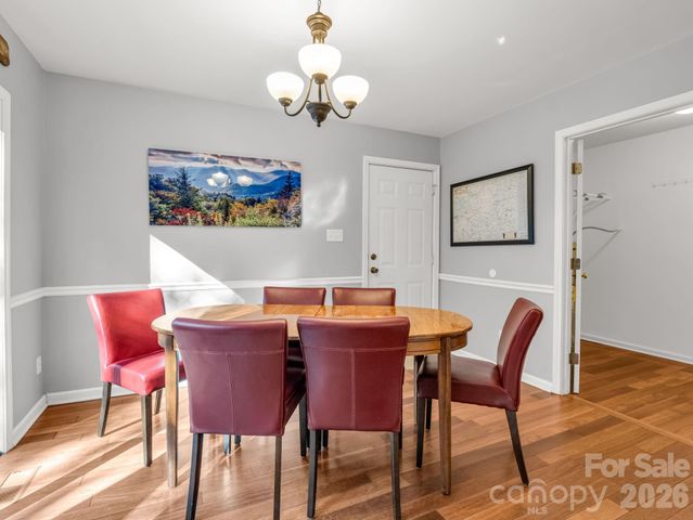 108 Nuthatch Trace, Brevard, NC 28712