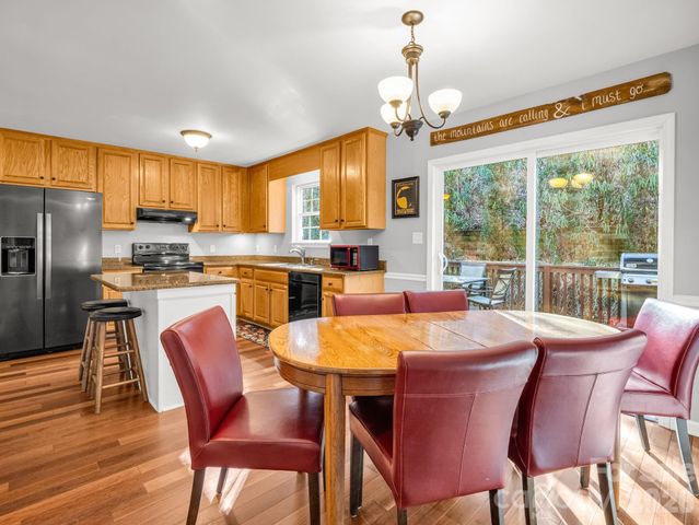 108 Nuthatch Trace, Brevard, NC 28712