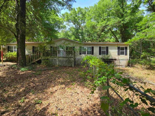 2339 Saturday Road, Tallahassee, FL 32310