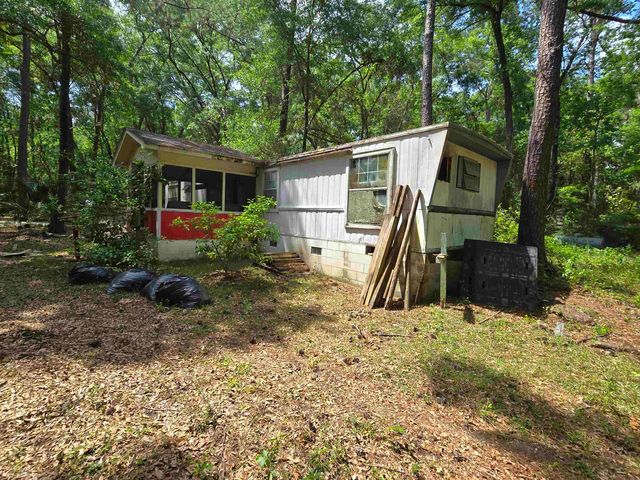 2339 Saturday Road, Tallahassee, FL 32310