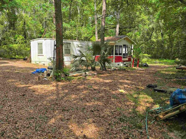 2339 Saturday Road, Tallahassee, FL 32310