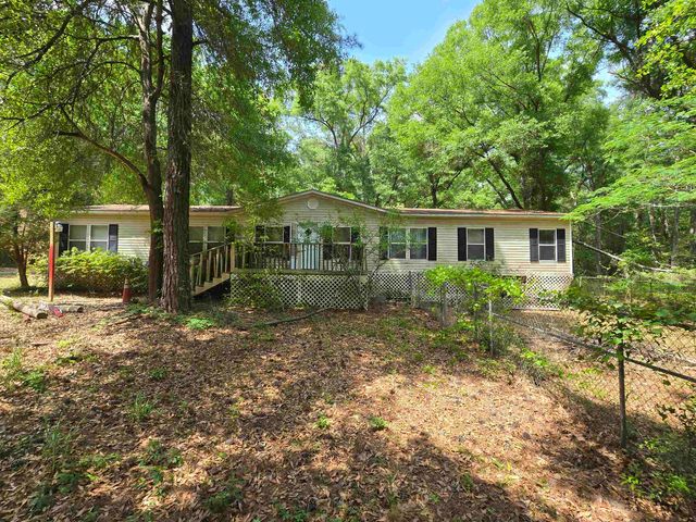 2339 Saturday Road, Tallahassee, FL 32310
