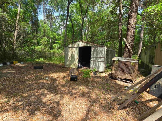 2339 Saturday Road, Tallahassee, FL 32310