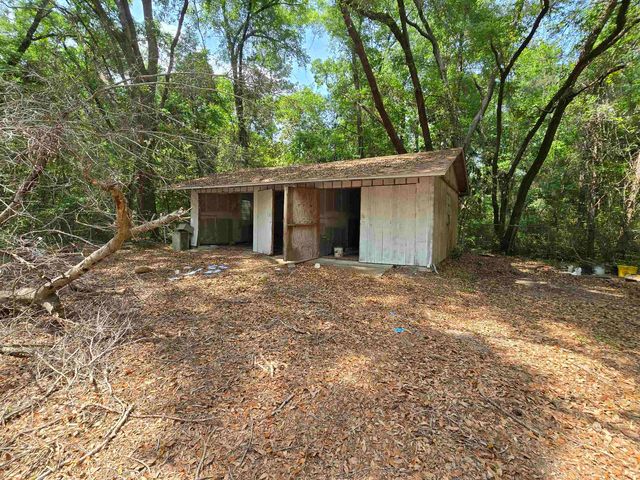 2339 Saturday Road, Tallahassee, FL 32310
