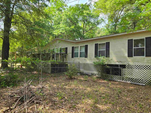 2339 Saturday Road, Tallahassee, FL 32310