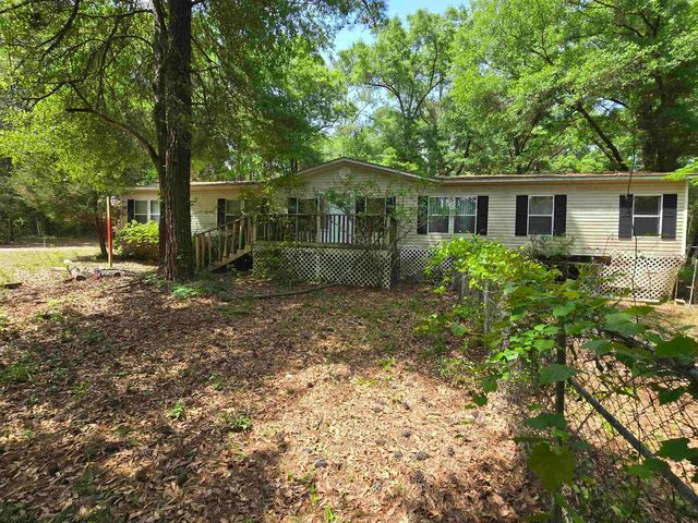 2339 Saturday Road, Tallahassee, FL 32310