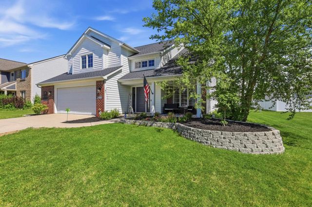 2916 Marne Place, Fort Wayne, IN 46818