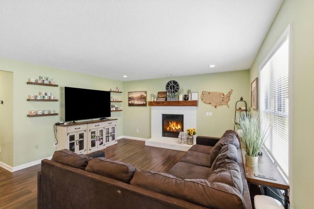 2916 Marne Place, Fort Wayne, IN 46818