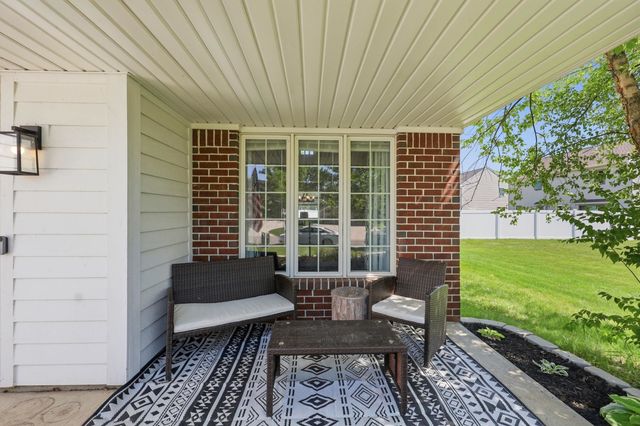2916 Marne Place, Fort Wayne, IN 46818