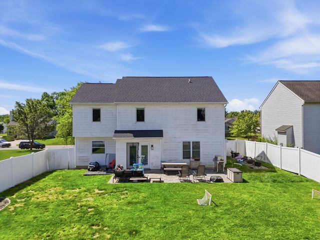 2916 Marne Place, Fort Wayne, IN 46818