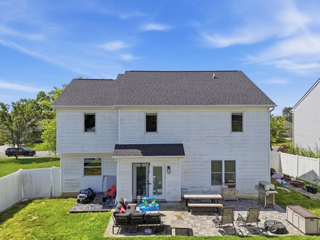 2916 Marne Place, Fort Wayne, IN 46818
