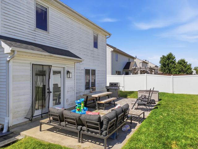 2916 Marne Place, Fort Wayne, IN 46818