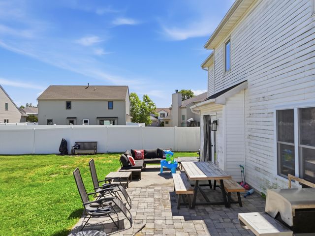 2916 Marne Place, Fort Wayne, IN 46818