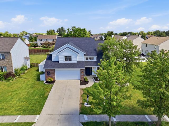 2916 Marne Place, Fort Wayne, IN 46818