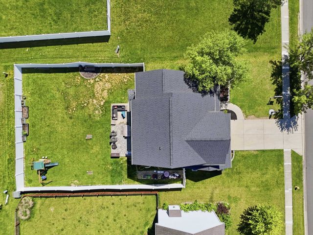 2916 Marne Place, Fort Wayne, IN 46818