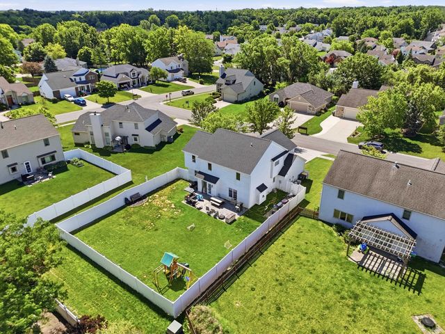 2916 Marne Place, Fort Wayne, IN 46818