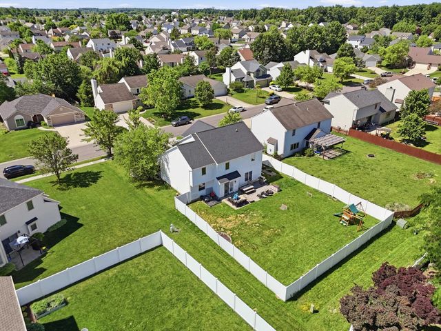 2916 Marne Place, Fort Wayne, IN 46818