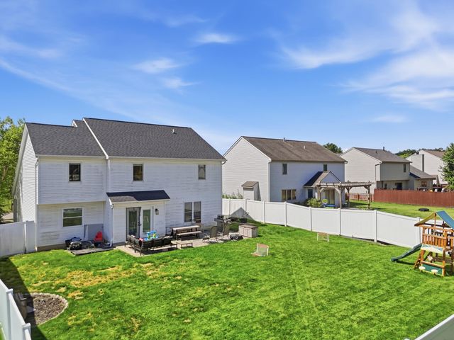 2916 Marne Place, Fort Wayne, IN 46818