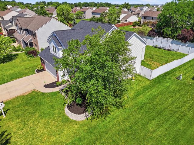 2916 Marne Place, Fort Wayne, IN 46818