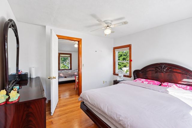 57 Safford St, Quincy, MA 02170