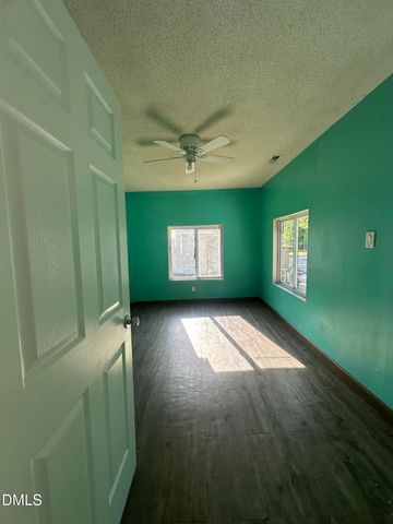 602-604 Faucette Street, Fuquay Varina, NC 27526