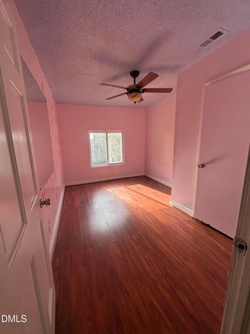 602-604 Faucette Street, Fuquay Varina, NC 27526