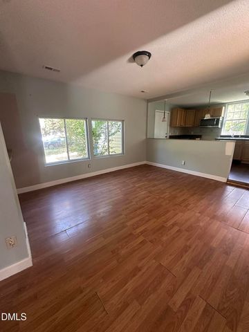 602-604 Faucette Street, Fuquay Varina, NC 27526