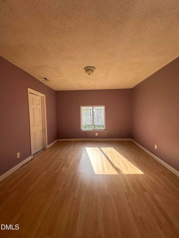 602-604 Faucette Street, Fuquay Varina, NC 27526