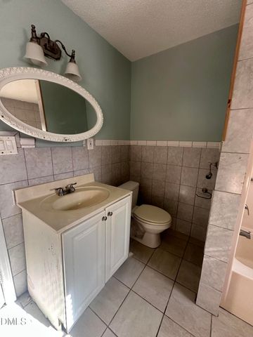 602-604 Faucette Street, Fuquay Varina, NC 27526