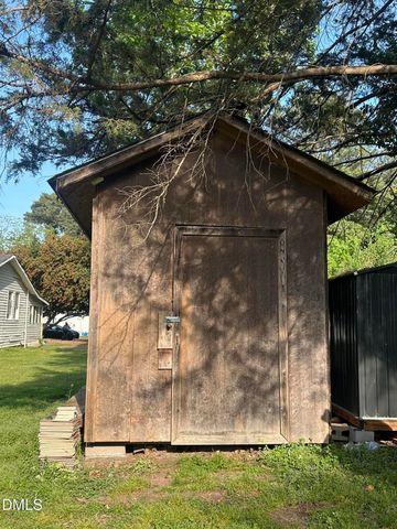 602-604 Faucette Street, Fuquay Varina, NC 27526